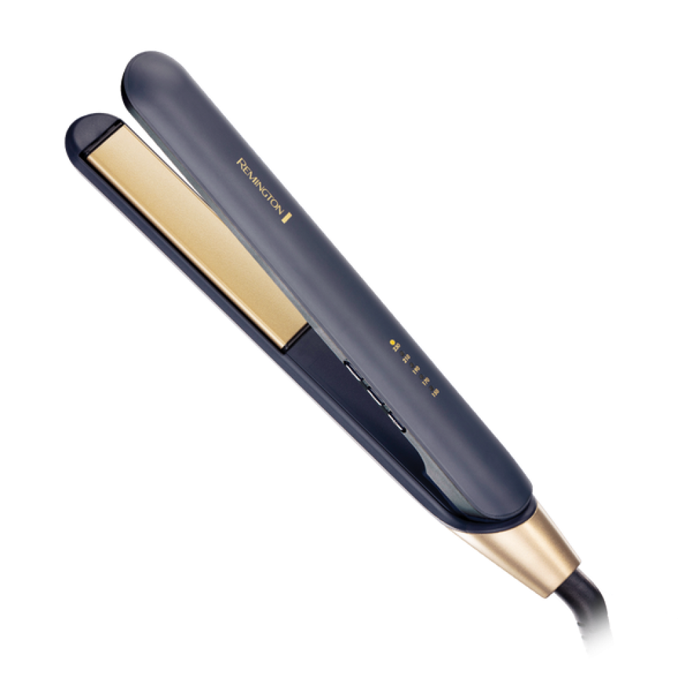 Выпрямитель Remington S5805 черный Выпрямитель Remington S5805 черный