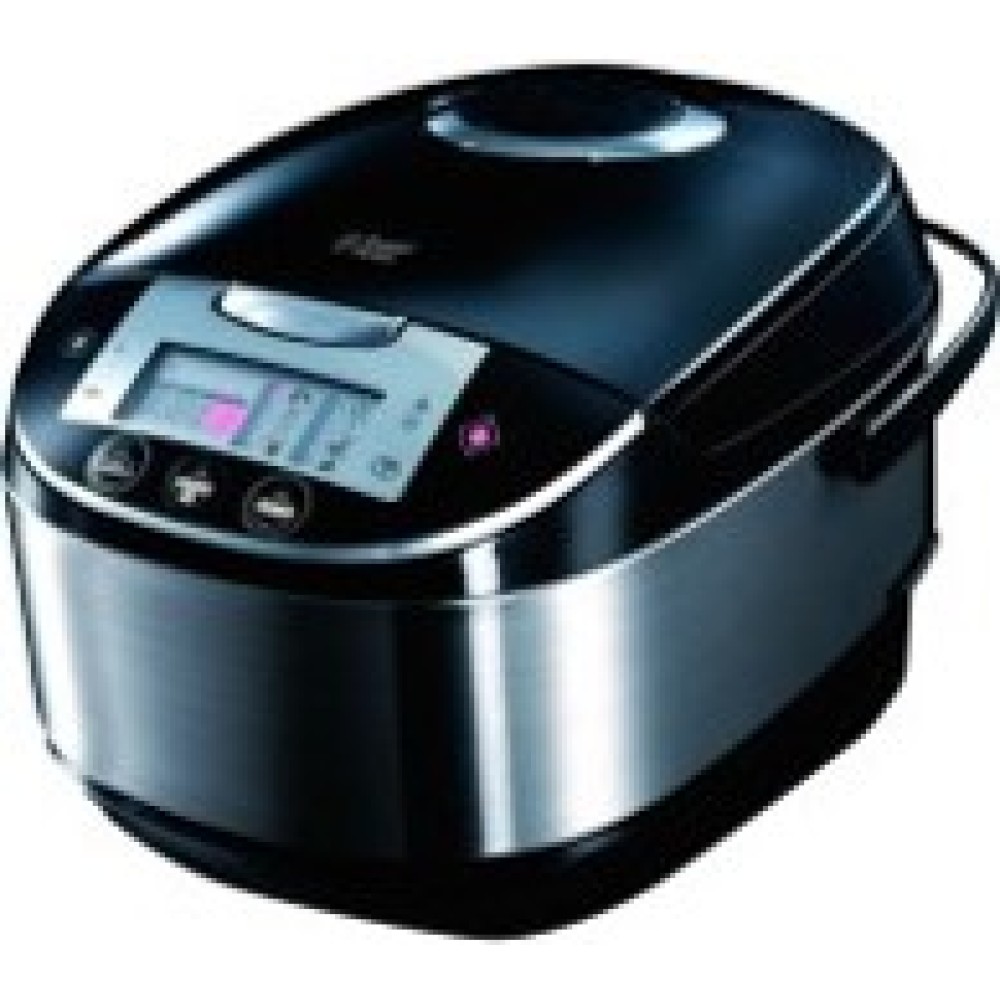 Мультиварка Russell Hobbs 21850-56 металл