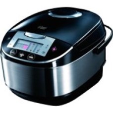 Мультиварка Russell Hobbs 21850-56 металл