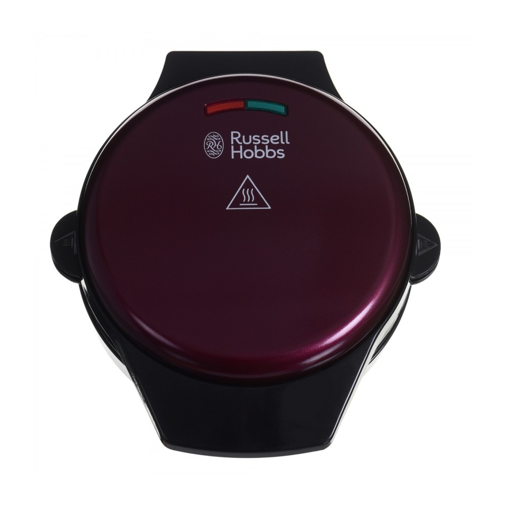 Мультимейкер Russell Hobbs 24620-56 красный