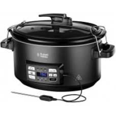 Мультиварка- сувид Russell Hobbs 25630-56 черный