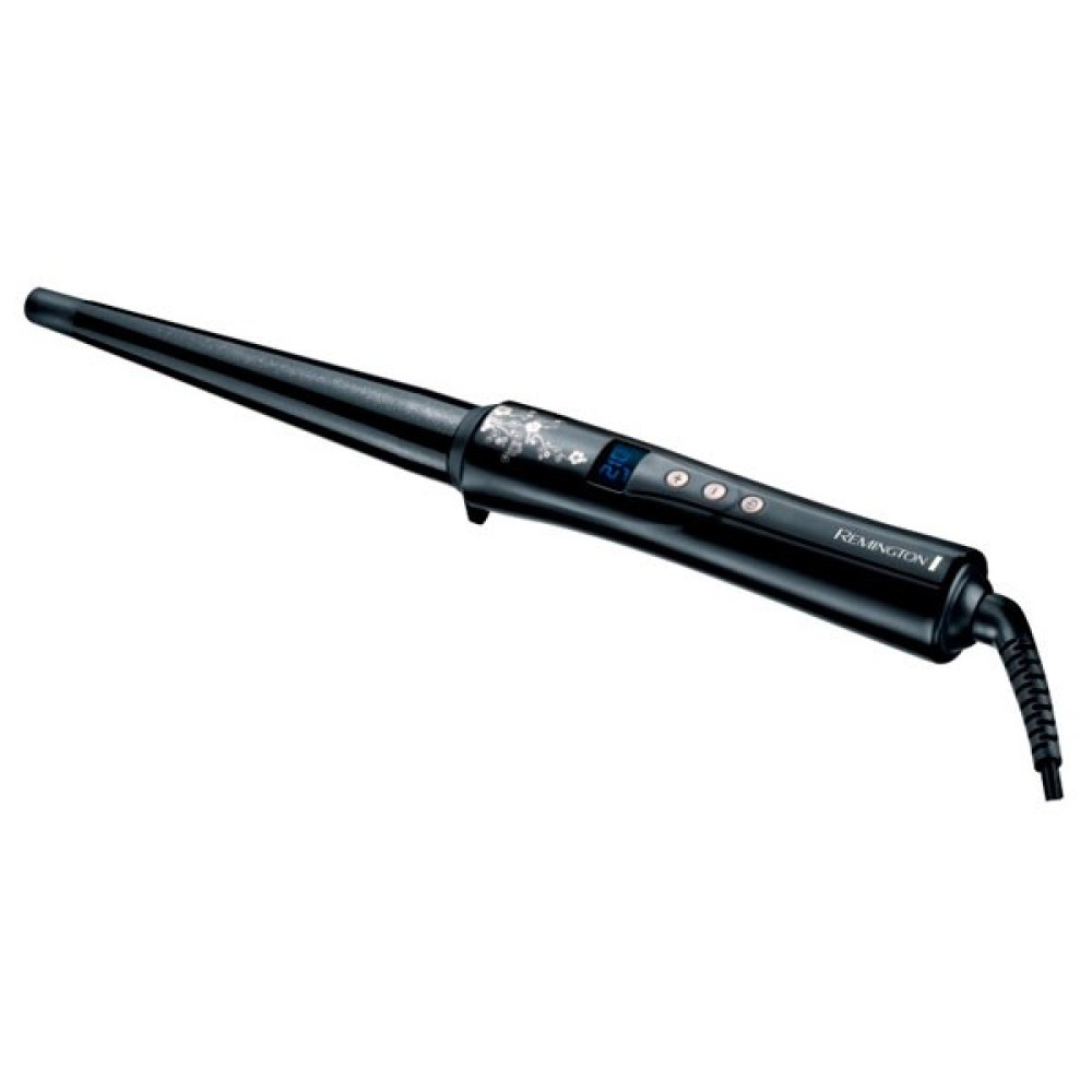 Плойка конусная Remington CI95 черная Плойка конусная Remington CI95 черная