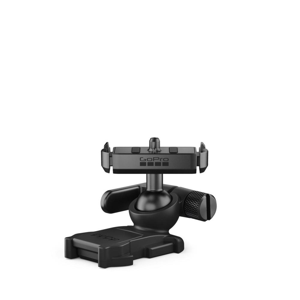 Крепление магнитное GoPro AEMAG-002 для Hero 13 на шарнирах Magnetic Latch Ball Joint Mount Крепление магнитное GoPro AEMAG-002 для Hero 13 на шарнирах Magnetic Latch Ball Joint Mount