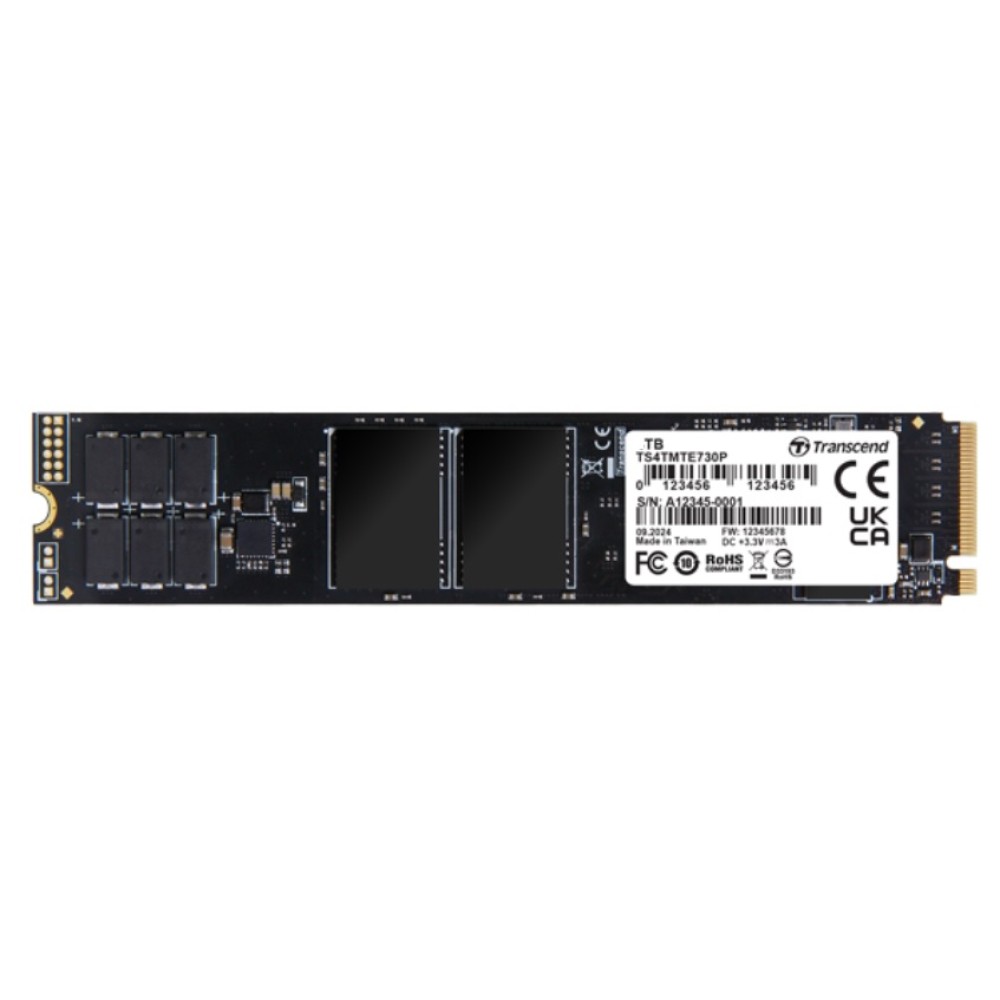 Жесткий диск SSD 1TB Transcend TS1TMTE730P Жесткий диск SSD 1TB Transcend TS1TMTE730P