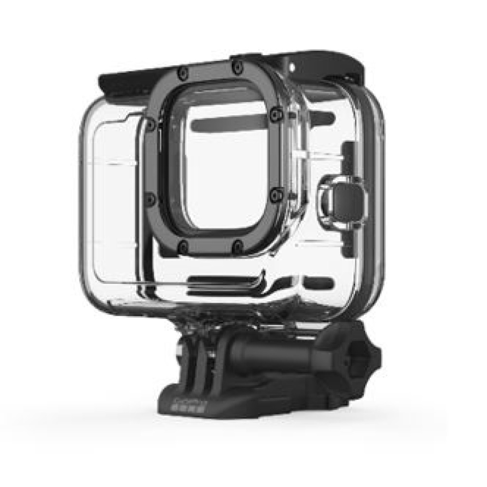 Водонепроницаемый бокс для камеры HERO9 GoPro ADDIV-001-VT (Protective Housing) Водонепроницаемый бокс для камеры HERO9 GoPro ADDIV-001-VT (Protective Housing)