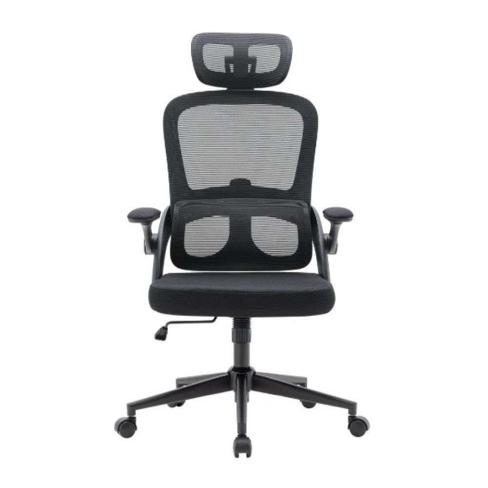 Офисное кресло Sihoo M102C-M101 черный Офисное кресло Sihoo M102C-M101 черный
