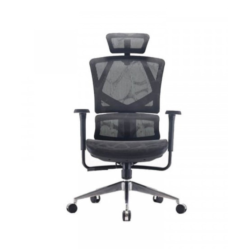 Офисное кресло Sihoo M90C-301 черный Офисное кресло Sihoo M90C-301 черный