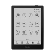 Электронная книга ONYX BOOX ONYX Go 6 черный Электронная книга ONYX BOOX ONYX Go 6 черный