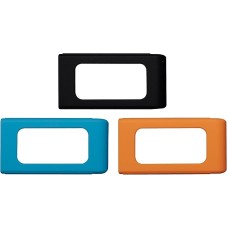 Чехол для внешнего SSD Kingston SNA-XSR1-3P Чехол для внешнего SSD Kingston SNA-XSR1-3P