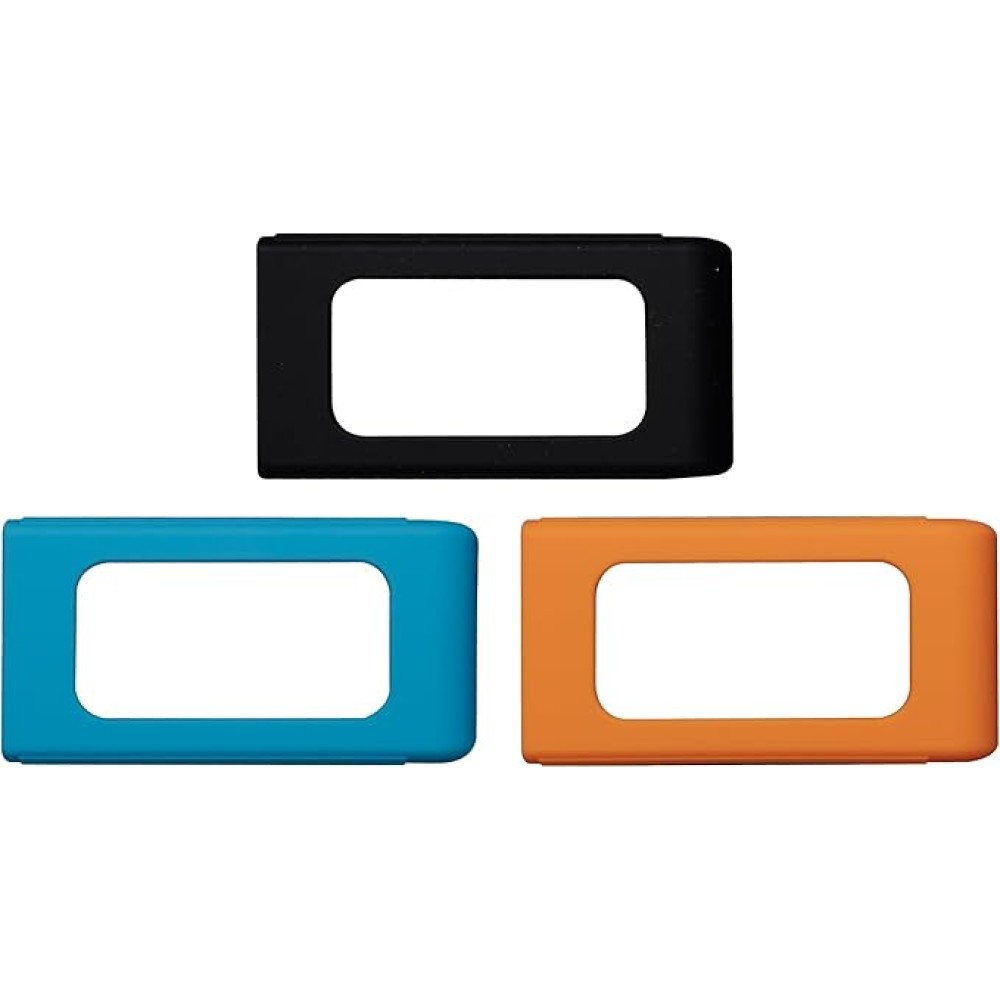 Чехол для внешнего SSD Kingston SNA-XSR1-3P Чехол для внешнего SSD Kingston SNA-XSR1-3P