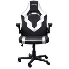 Игровое кресло Trust GXT703W Riye белый Игровое кресло Trust GXT703W Riye белый