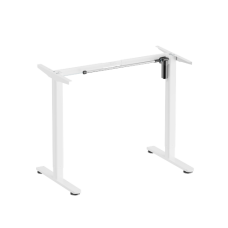 Рама стола регулируемая Eco Estelar S08-22RSE белый