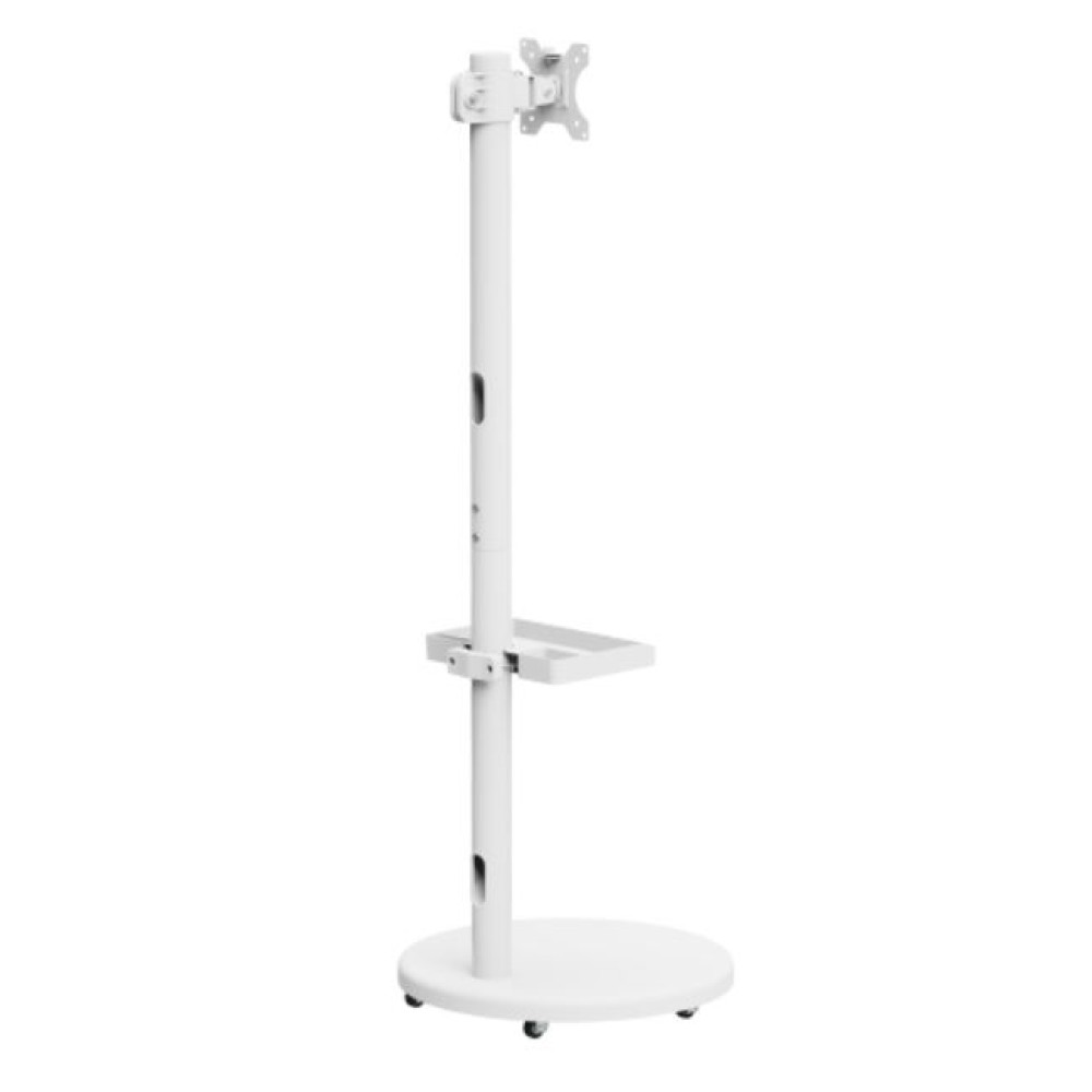 Стойка для крепления для LED/LCD Eco Estelar FS38-11TWE Белый Стойка для крепления для LED/LCD Eco Estelar FS38-11TWE Белый