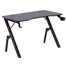 Компьютерный стол Defender Ino RGB подвес кружки+гарнитуры Компьютерный стол Defender Ino RGB подвес кружки+гарнитуры