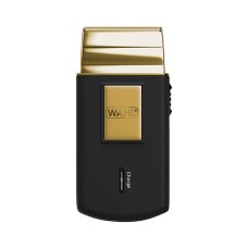 Бритва мужская сеточная Wahl Travel Shaver 07057-016 черный