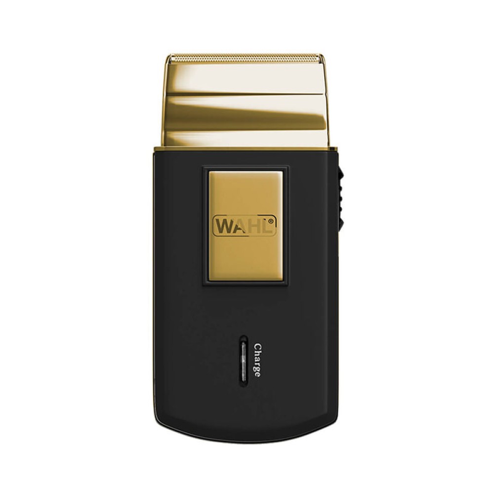 Бритва мужская сеточная Wahl Travel Shaver 07057-016 черный Бритва мужская сеточная Wahl Travel Shaver 07057-016 черный