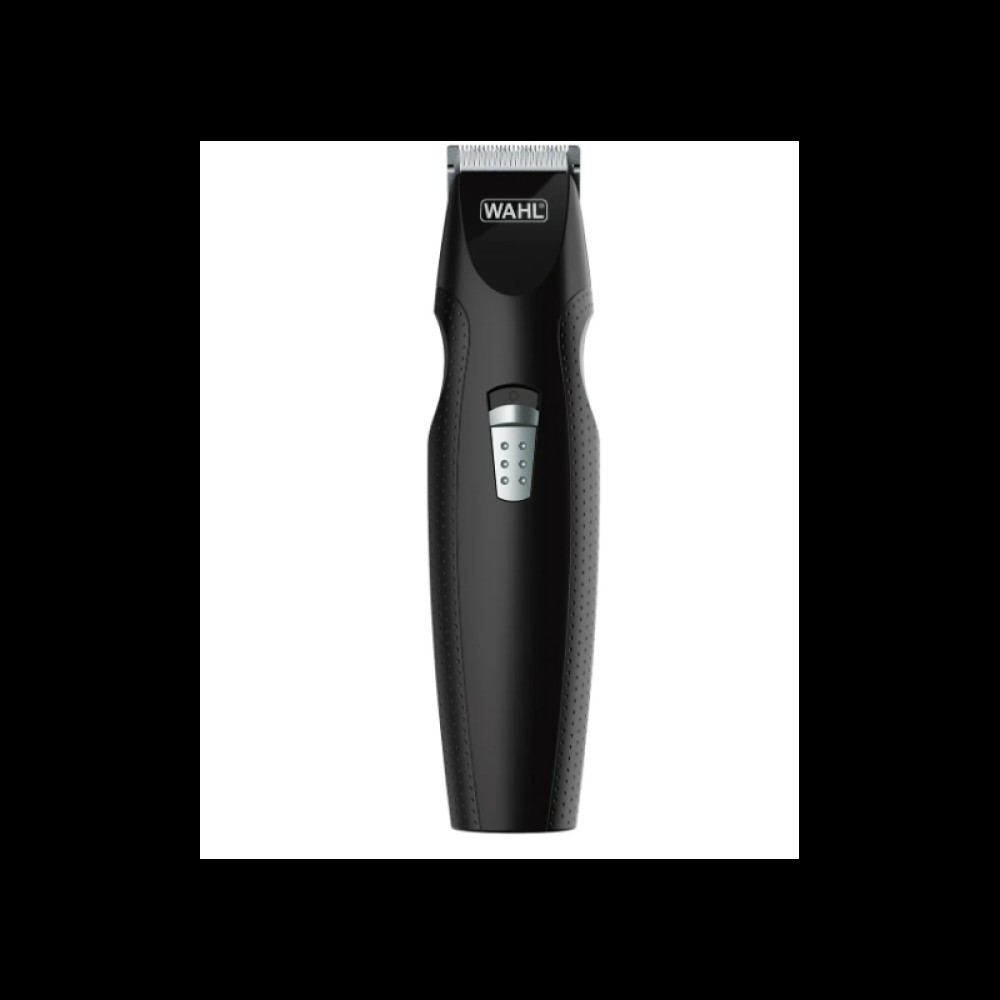Триммер для бороды Wahl 05606-508 черный