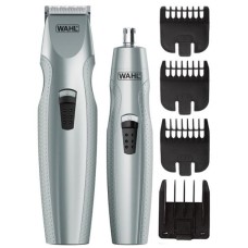 Триммер для тела Wahl Combo 05606-308 серебристый