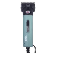 Машинка для стрижки животных Wahl 258-35890 зеленый