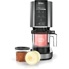 Мороженица Ninja NC300EU чёрный Мороженица Ninja NC300EU чёрный