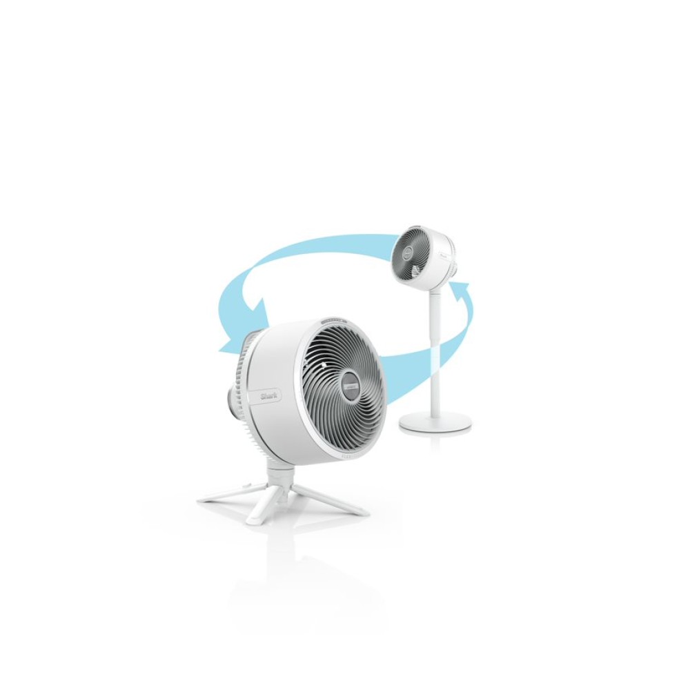 Вентилятор Shark FA220EU белый Вентилятор Shark FA220EU белый