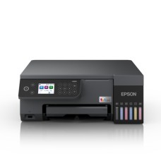 МФУ Epson L8100 фабрика печати