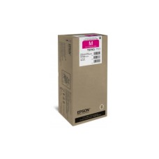 Картридж Epson C13T97430N WorkForce Pro WF-C869R пурпурный