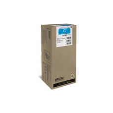 Картридж Epson C13T97420N WorkForce Pro WF-C869R голубой