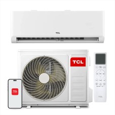 Кондиционер сплит-система TCL BreezeIN On/Off TAC-BR09ONF + инст. комплект Кондиционер сплит-система TCL BreezeIN On/Off TAC-BR09ONF + инст. комплект