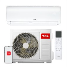 Кондиционер сплит-система TCL Elite On/Off ELI12ONF + инст. комплект Кондиционер сплит-система TCL Elite On/Off ELI12ONF + инст. комплект