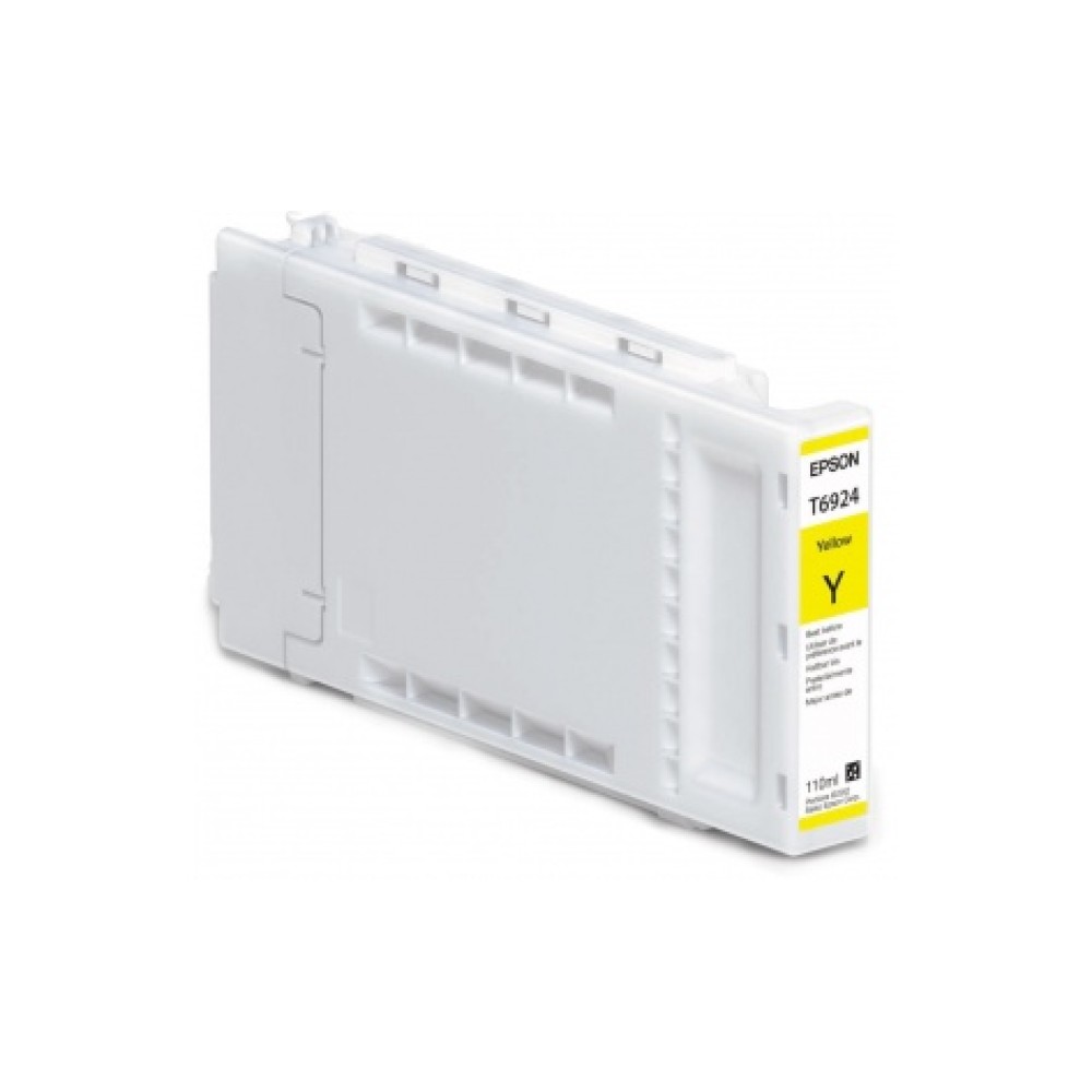 Картридж Epson C13T69240N T3000/5000/7000, Т3200/5200/7200 желтый Картридж Epson C13T69240N T3000/5000/7000, Т3200/5200/7200 желтый