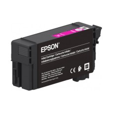 Картридж Epson C13T40D34N UltraChrome XD2 Magenta T40D340(50ml)