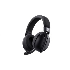 Наушники-гарнитура беспроводные Defender Triple BT/2.4G черный