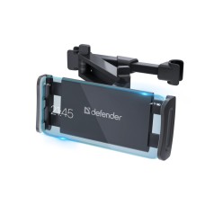 Держатель автомобильный Defender CH-226 110-190 мм, на подголовник Держатель автомобильный Defender CH-226 110-190 мм, на подголовник