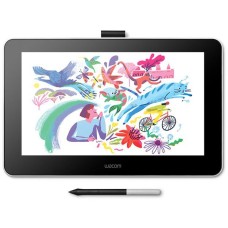 Графический планшет Wacom One 12 pen display