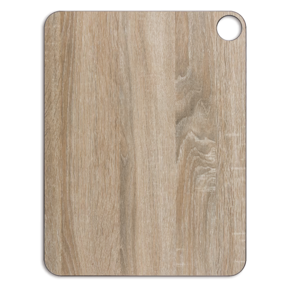 Доска разделочная Arcos Tablas 708300 427x327мм дерево