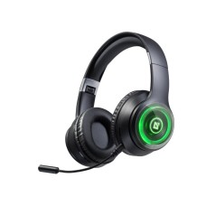 Наушники-гарнитура беспроводные Defender FreeMotion B400 черный Наушники-гарнитура беспроводные Defender FreeMotion B400 черный