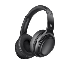 Наушники-гарнитура беспроводные Defender FreeMotion B535 черный Наушники-гарнитура беспроводные Defender FreeMotion B535 черный