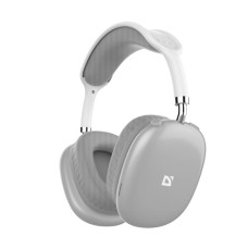 Наушники-гарнитура беспроводные Defender FreeMotion B645 серый