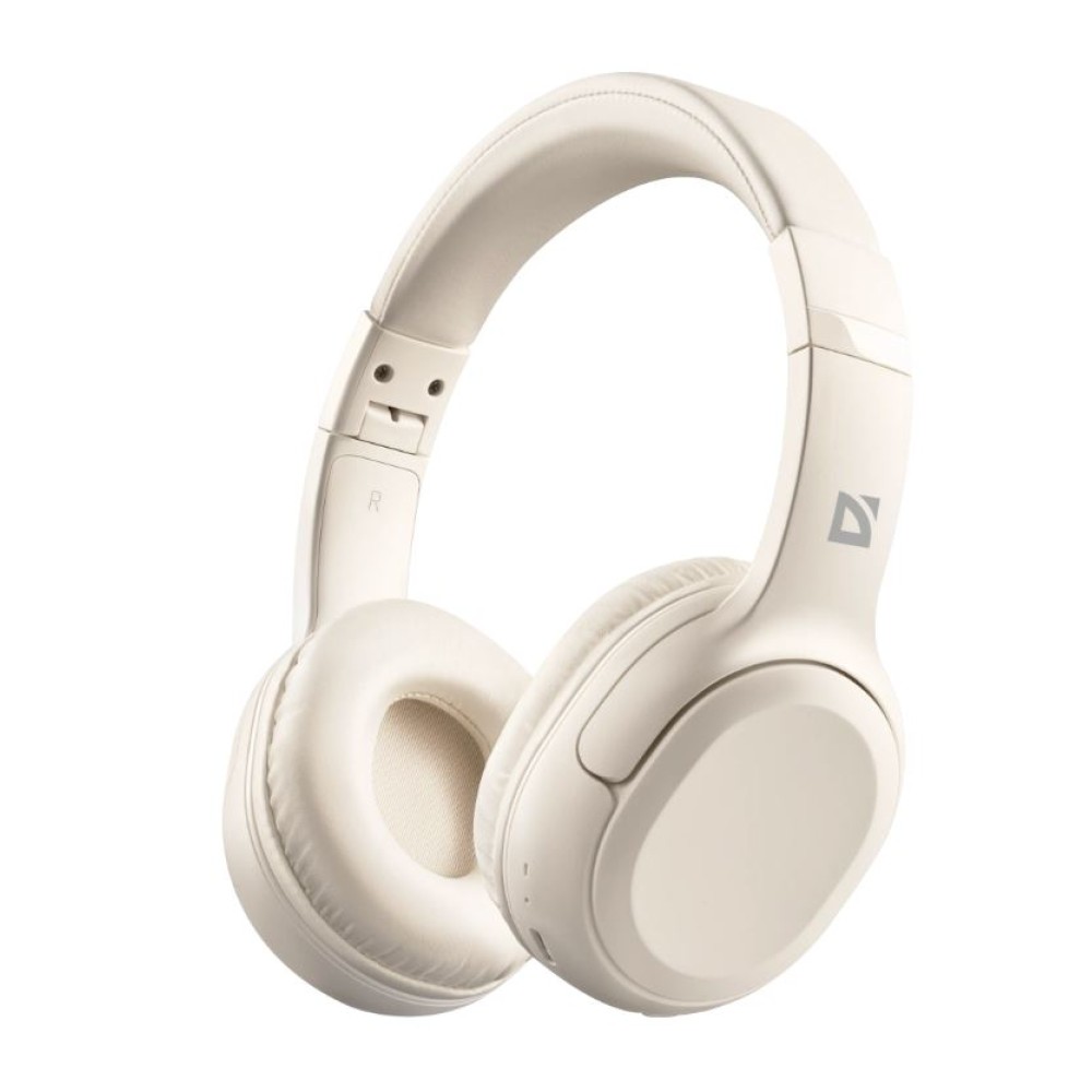 Наушники-гарнитура беспроводные Defender FreeMotion B665 бежевый