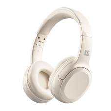 Наушники-гарнитура беспроводные Defender FreeMotion B665 бежевый