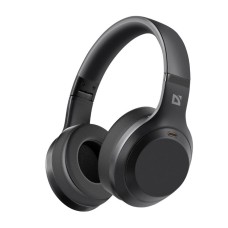 Наушники-гарнитура беспроводные Defender FreeMotion B695 черный