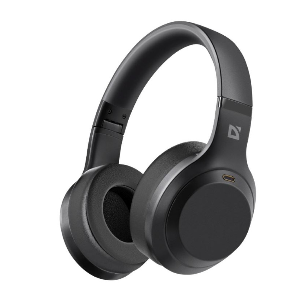 Наушники-гарнитура беспроводные Defender FreeMotion B695 черный