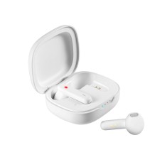 Наушники-вкладыши беспроводные Defender Twins 920 белый