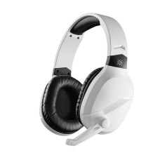 Наушники-гарнитура беспроводные Defender Phantom PRO белый Наушники-гарнитура беспроводные Defender Phantom PRO белый