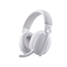 Наушники-гарнитура беспроводные Defender Triple белый