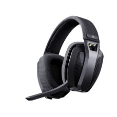 Наушники-гарнитура беспроводные Defender Orion черный Наушники-гарнитура беспроводные Defender Orion черный