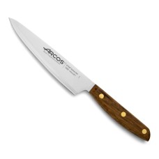 Нож универсальный Arcos Nordika 165900 160мм дерево