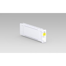 Картридж Epson C13T50M400 T3000/5000/7000, Т3700/5700/7700 жёлтый