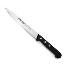 Нож гибкий Arcos Universal Kitchen 280204 170мм черный